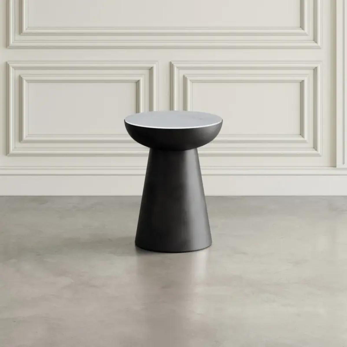 Circularity Round End Table - Image 3