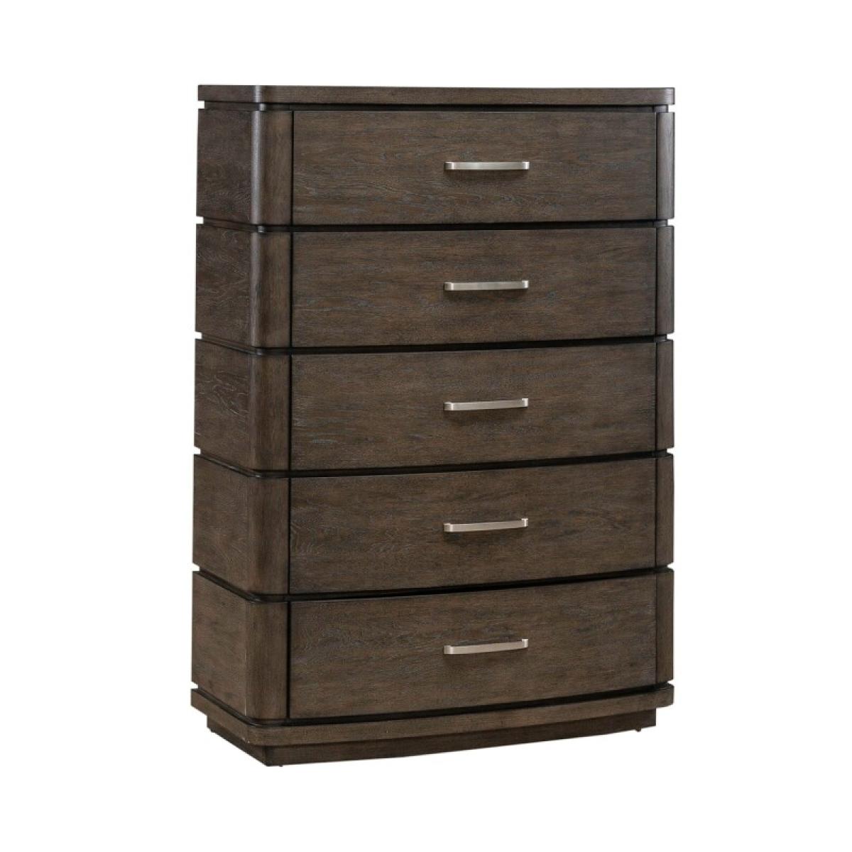 Cascade Falls 5 Drawer Chest - Image 3