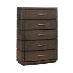 Cascade Falls 5 Drawer Chest - Image 3