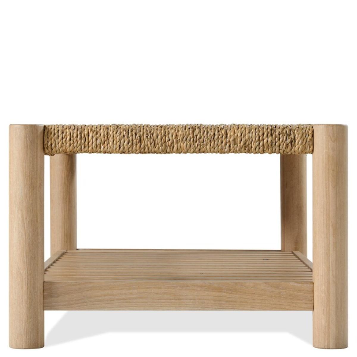 Woven Rectangle Cocktail - Image 7