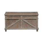 Parkland Falls Storage Trunk - Image 4