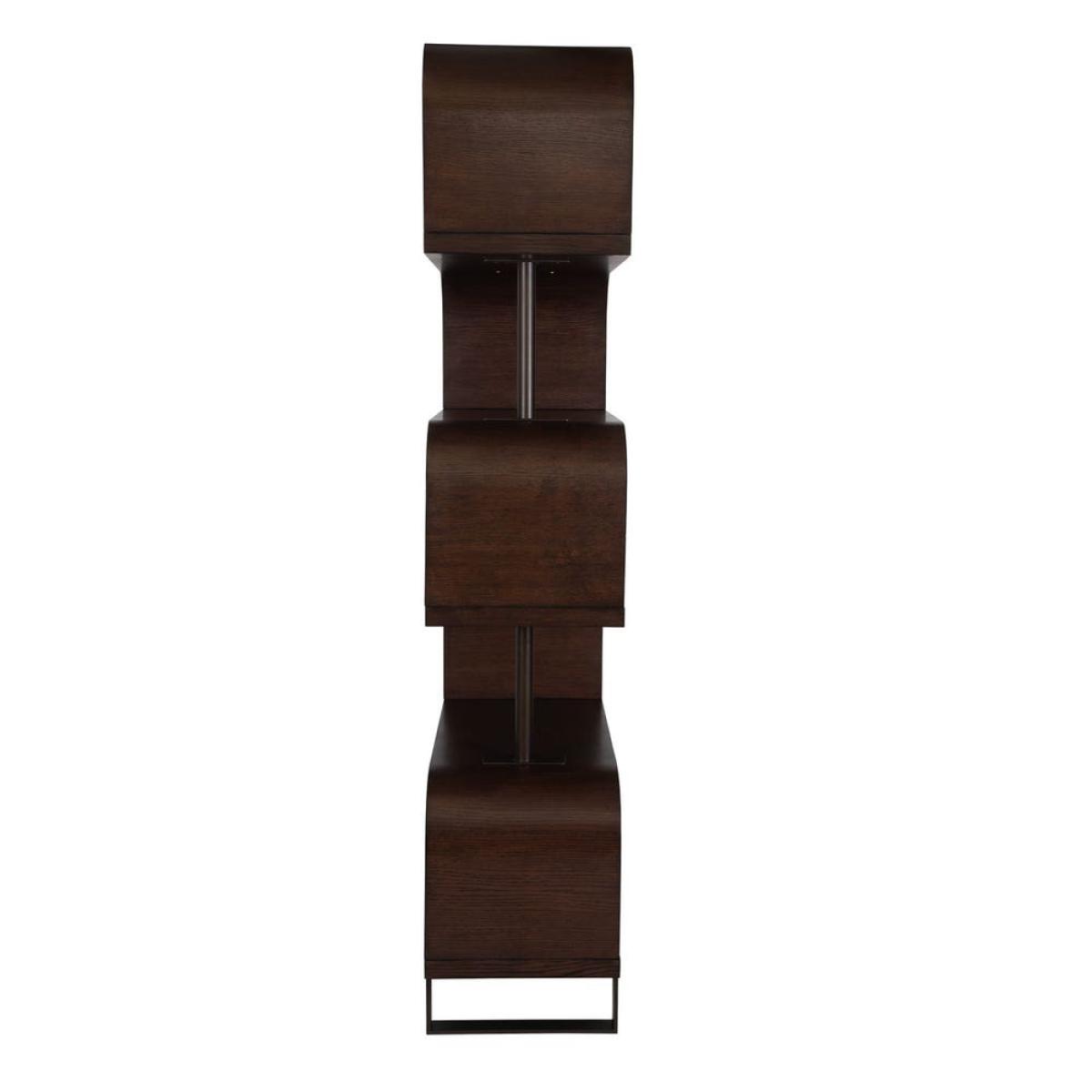 Bia Etagere, Chocolate - Image 5