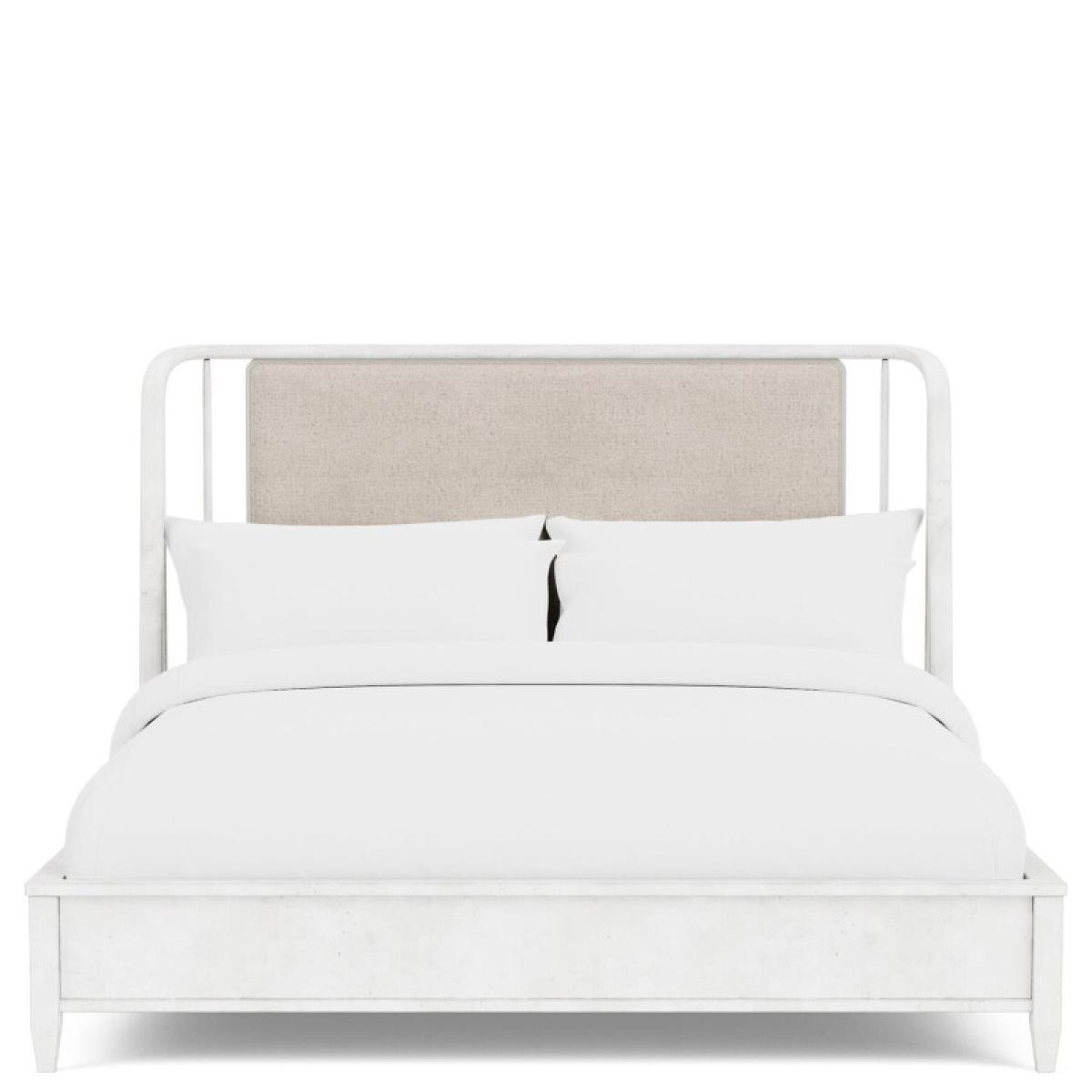 Maddox King Spindle Bed - Image 9