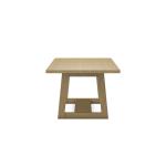Terazi Solid Table Top and Terazi Base - T-4053B - Image 14
