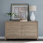 Brentwood 8 Drawer Dresser