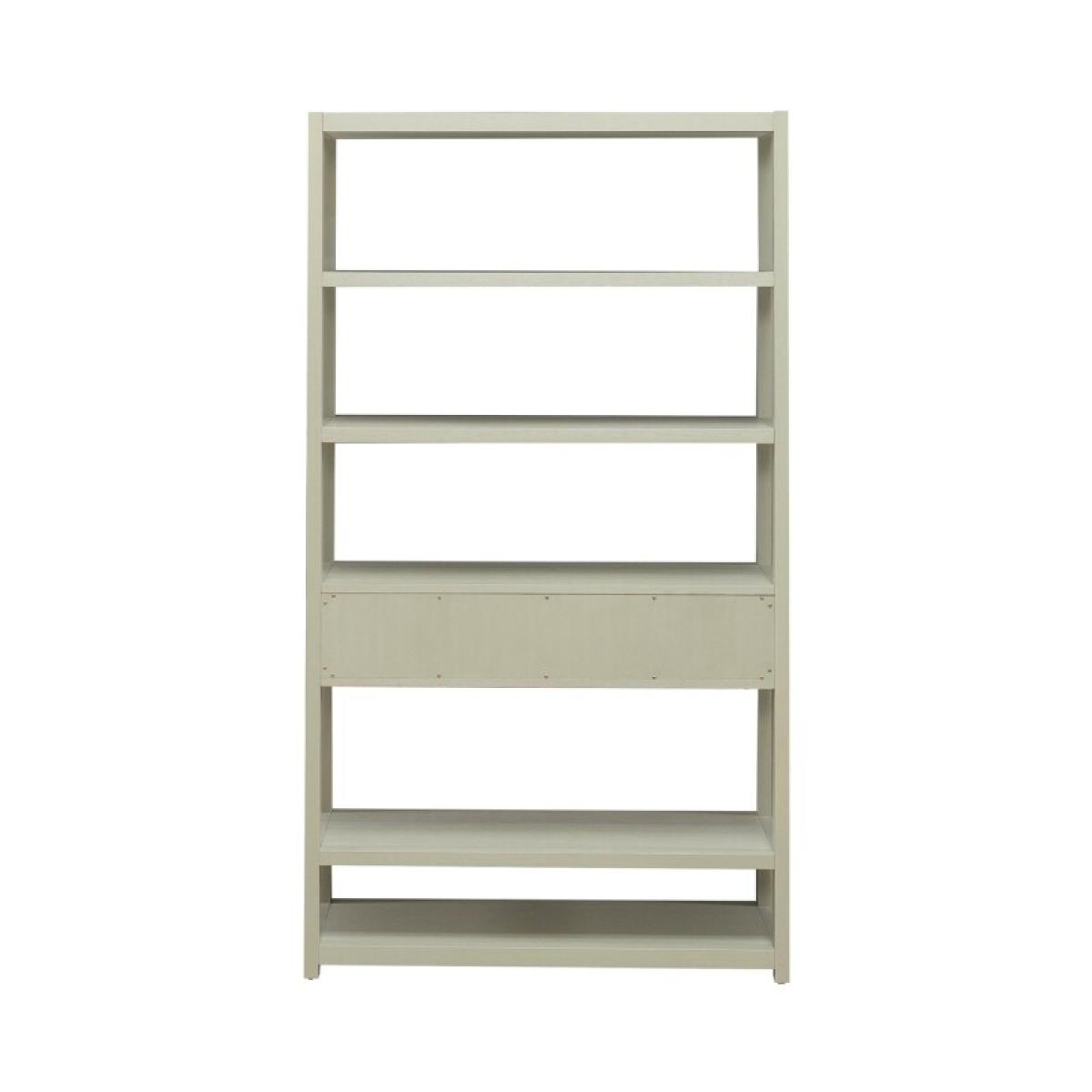 East End Accent Bookcase - Image 6