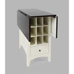 Asbury Park Counter Drop Leaf Table