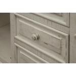 Terra 7 Drawer 2 Door Mule Chest - Image 7