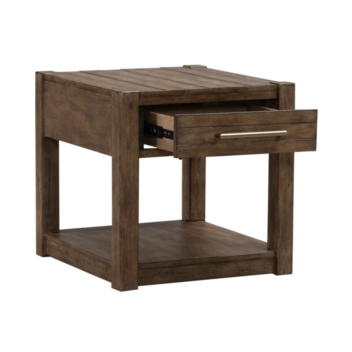 Broadmore Drawer End Table - Image 8