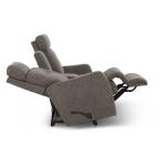 Lennon Wall Reclining Loveseat W/console - Image 9