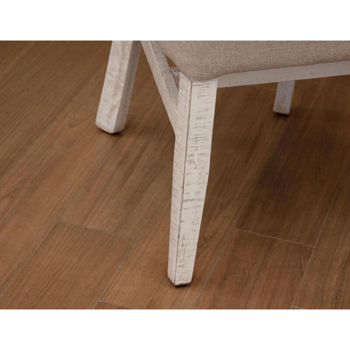 Wooden Chair - Bonanza - Image 5