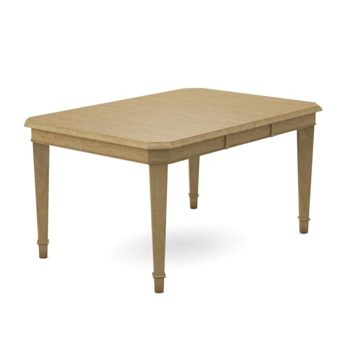 Tuscany Table Top w/ 36" Tuscany Gathering Legs - T-4040XBT - Image 18