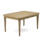 Tuscany Table Top w/ 36" Tuscany Gathering Legs - T-4040XBT - Image 18