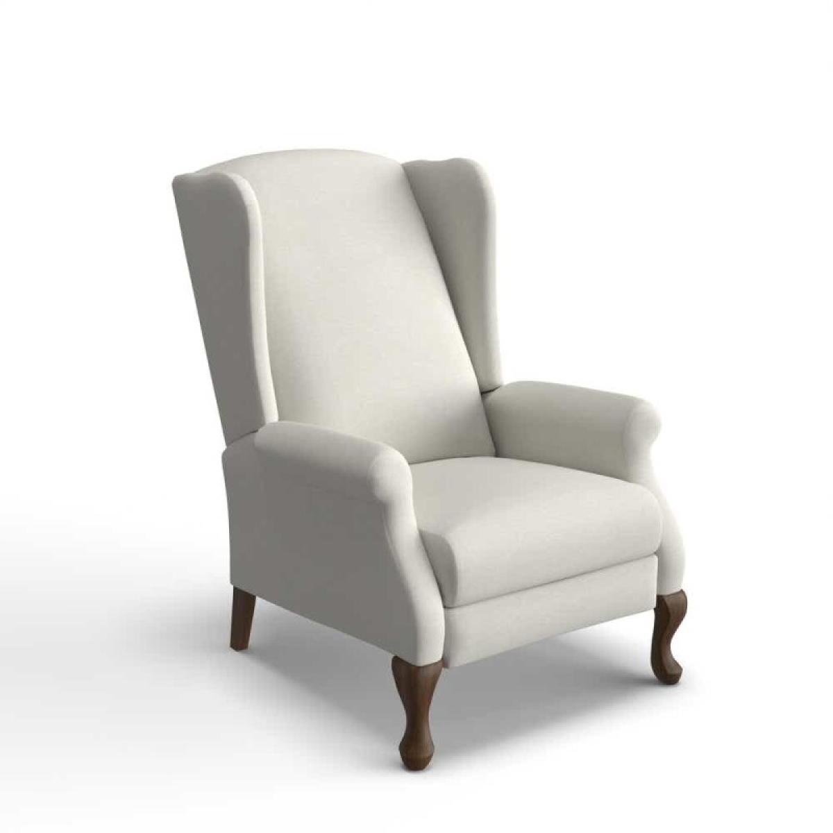 Kimberly High Leg Reclining Chair - Image 3