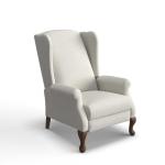 Kimberly High Leg Reclining Chair - Image 3