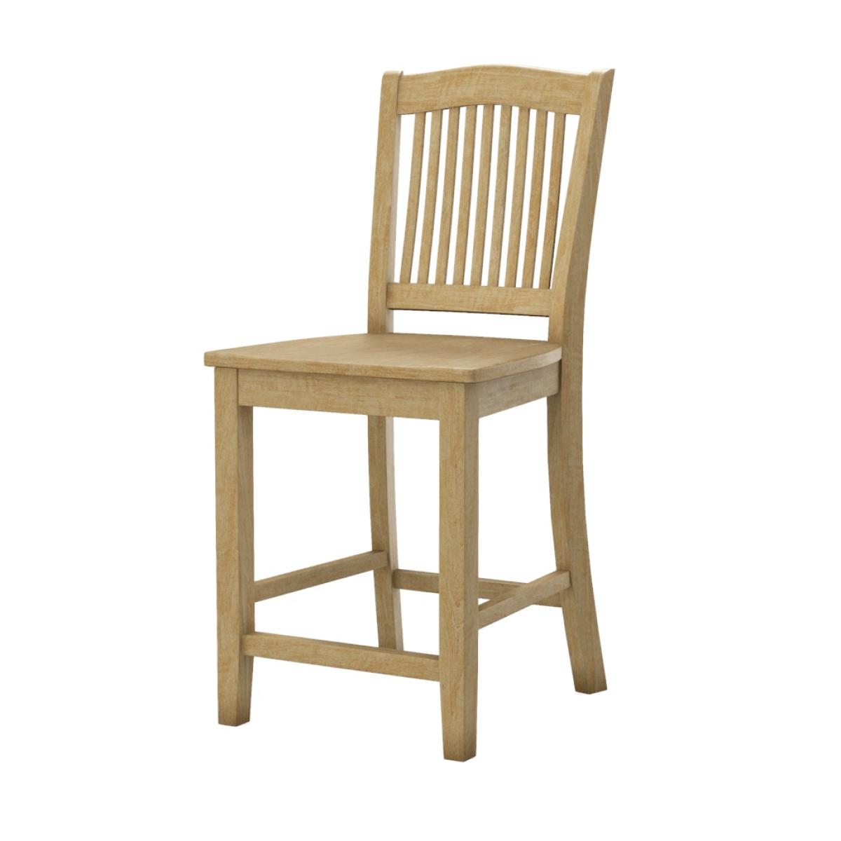24'' Stafford Counter Stool - Image 8