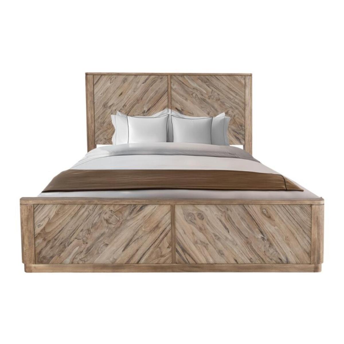 6/6 Headboard Eastern King - Balam - Image 2