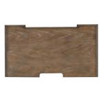 Abbey Park 2 Drawer Night Stand w/ Charging Station - Image 6