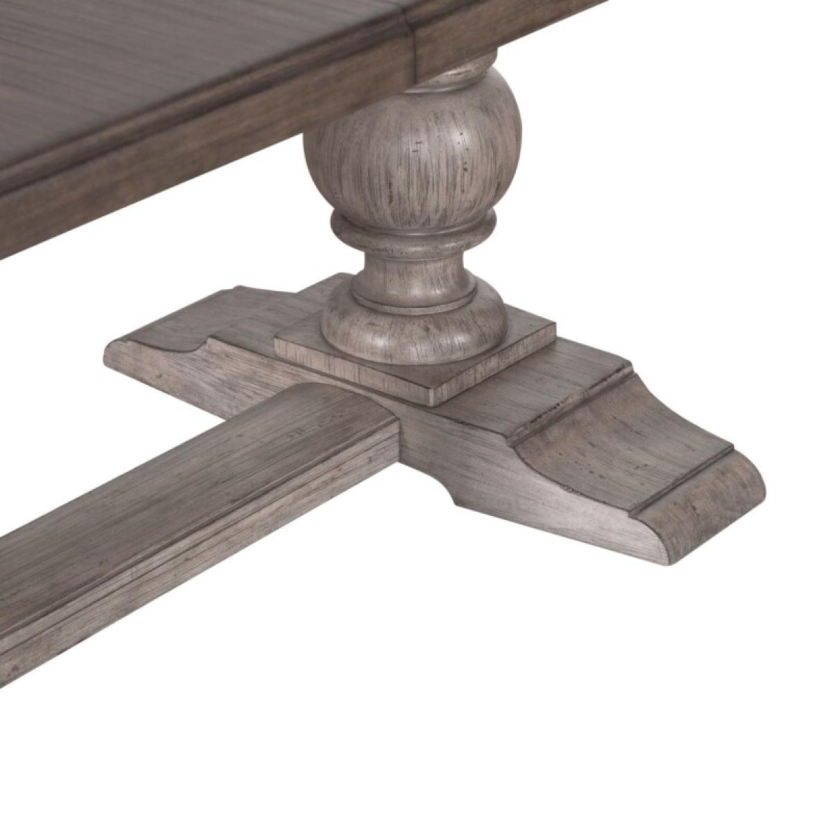 Trestle Table Base - Image 4