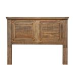 5/0 Headboard - Montana