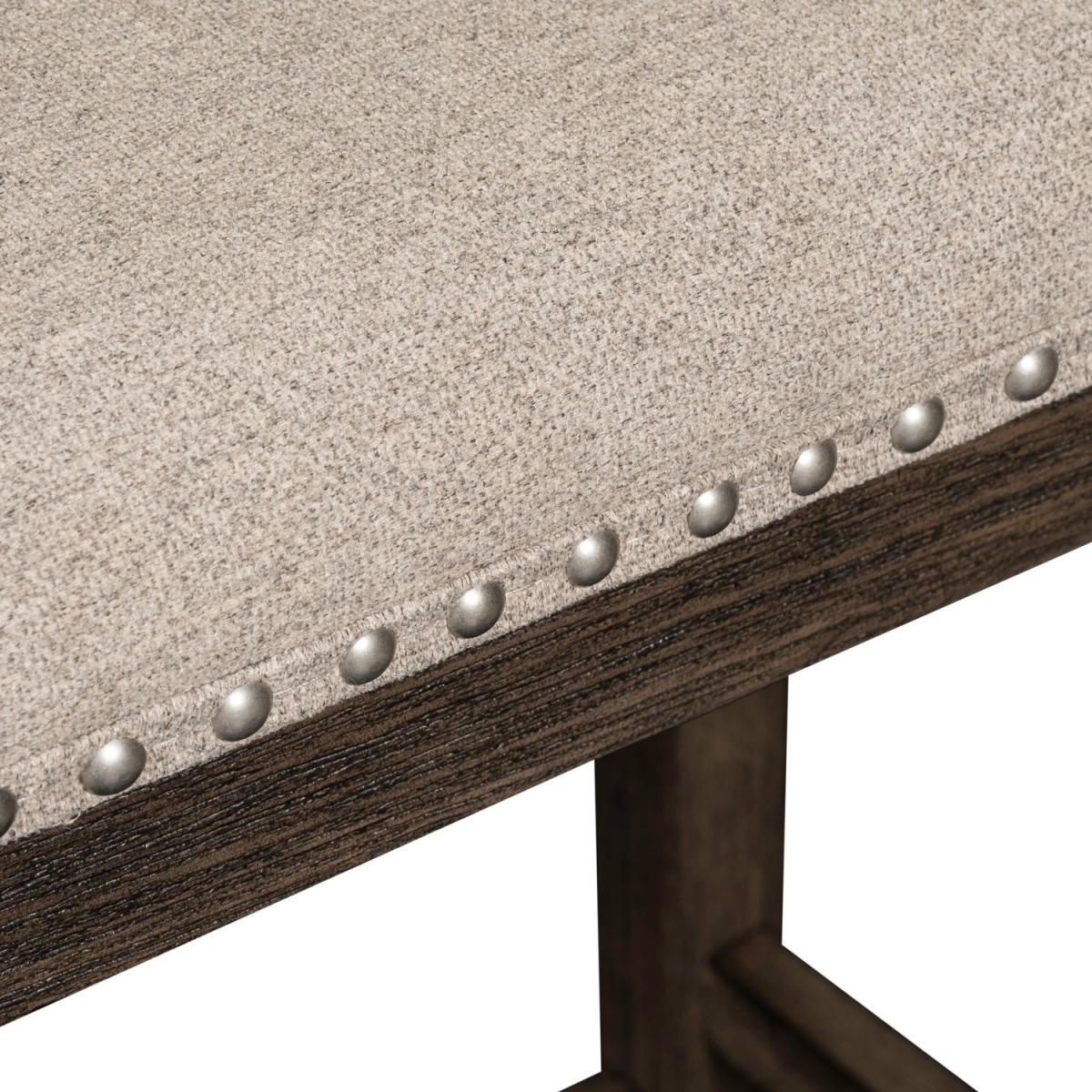 Uph Console Stool - Image 7