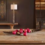 Camilla Tray, Nickel - Image 6