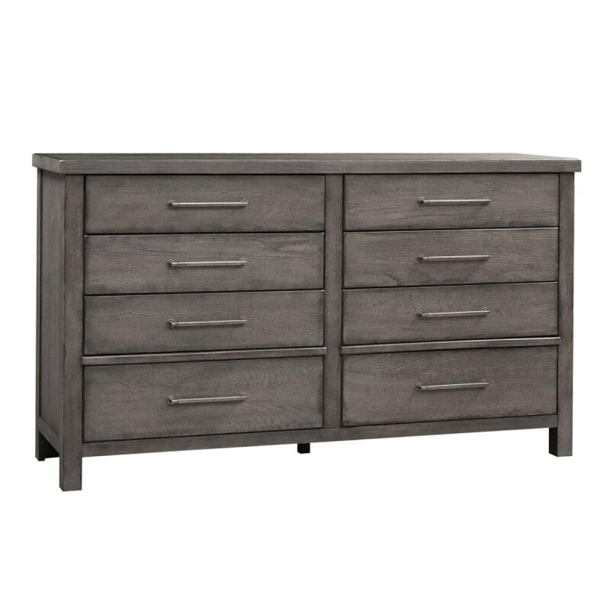 8 Drawer Dresser - Image 3