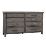 8 Drawer Dresser - Image 3