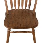 Carolina Crossing Windsor Side Chair - Image 9