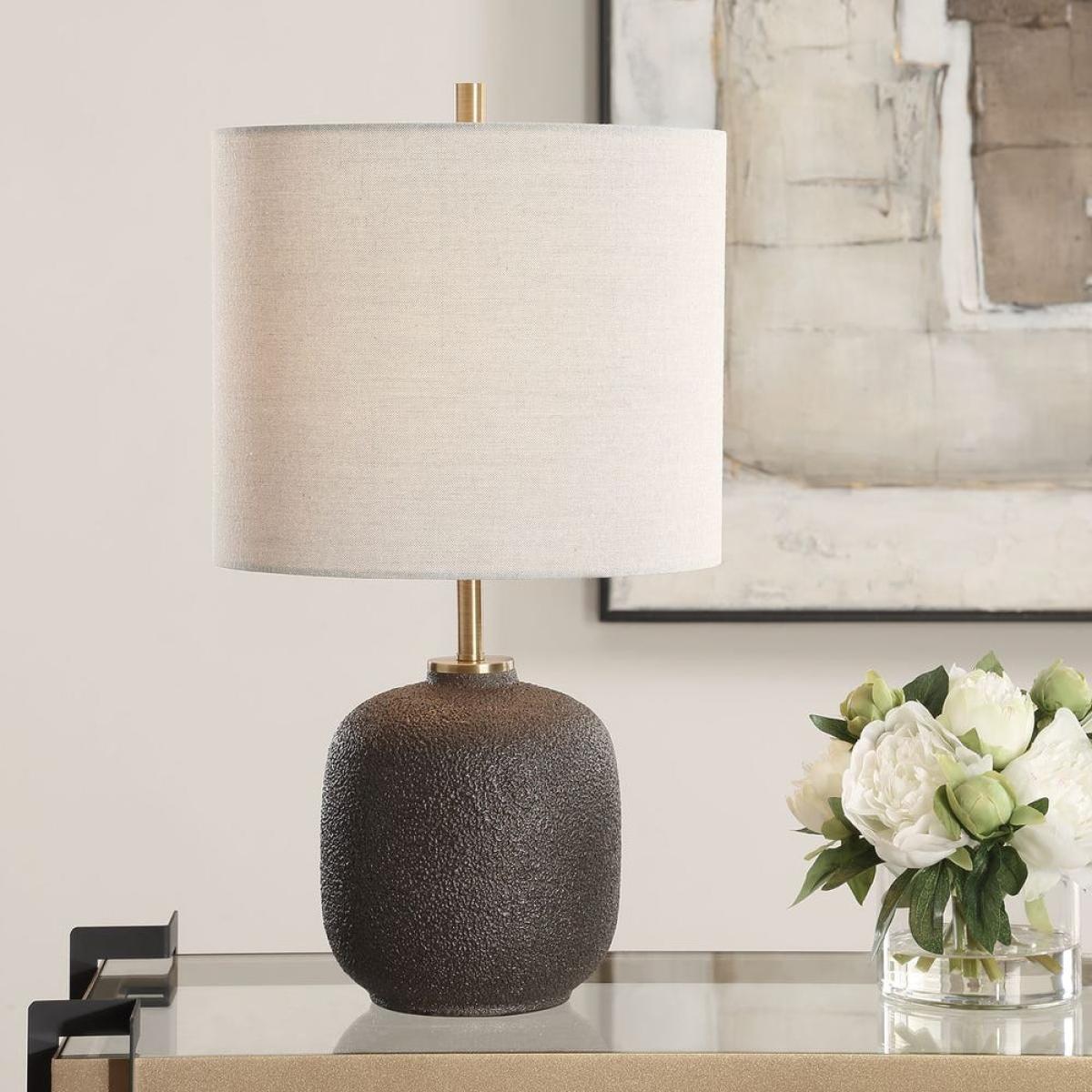Blacktop Buffet Lamp - Image 3