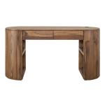 2 Drawer, Desk - Balam