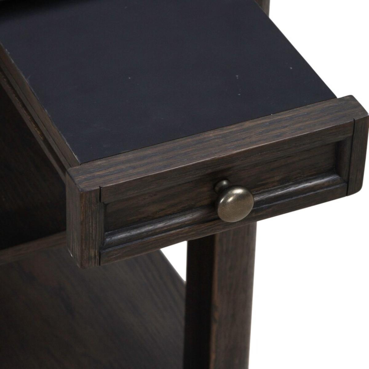 Wallace Chair Side Table - Image 11