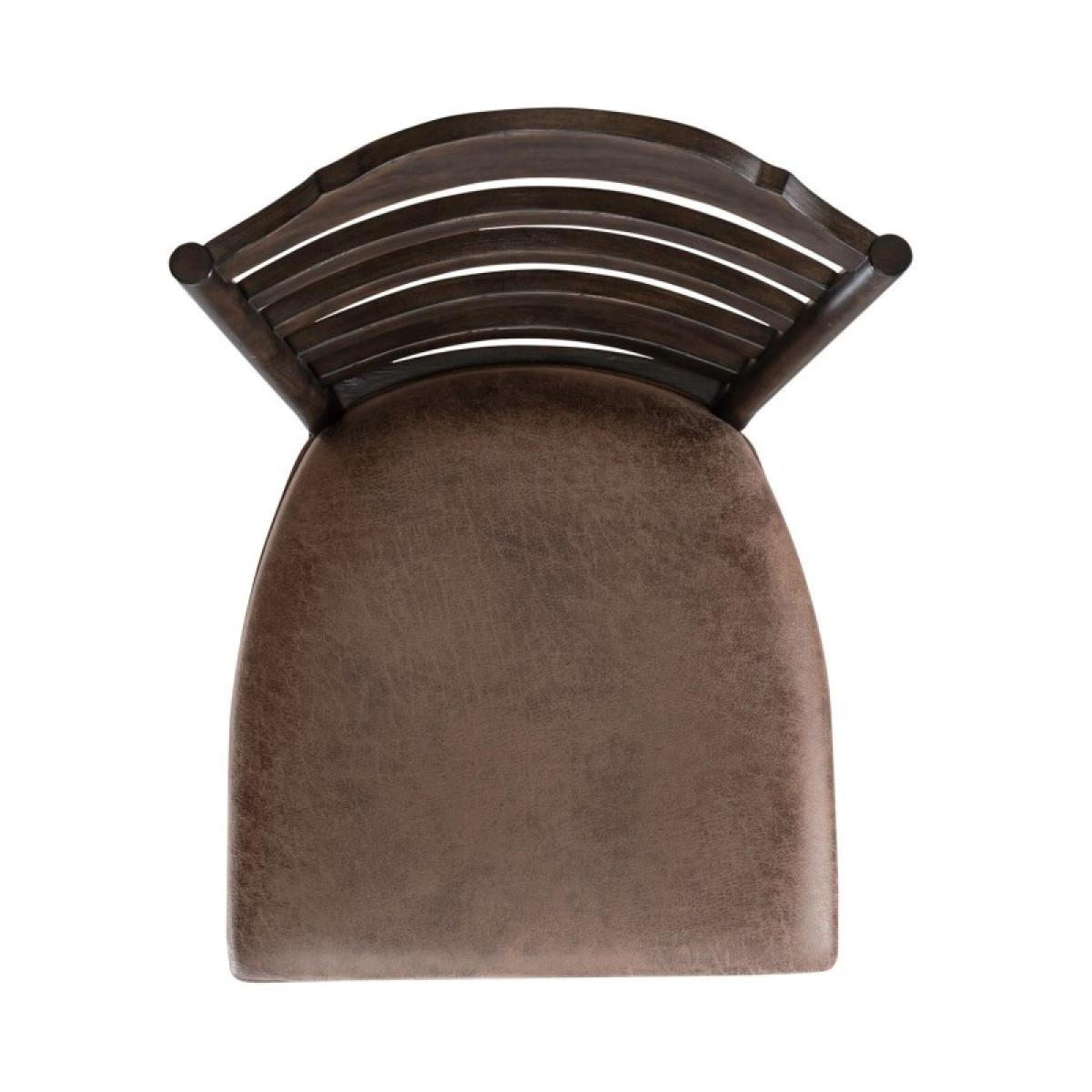 Paradise Valley Uph Ladder Back Side Chair (RTA) - Image 7