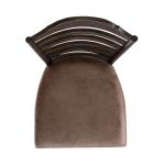 Paradise Valley Uph Ladder Back Side Chair (RTA) - Image 7