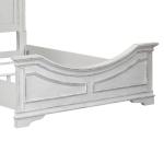 King Panel Footboard - Image 4