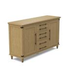 Farmhouse Chic Buffet - Image 36