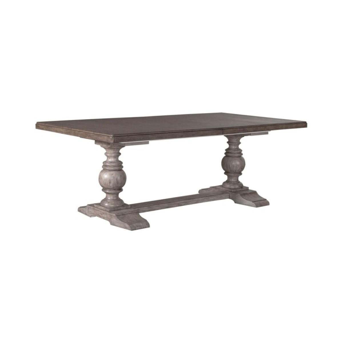 Trestle Table Base - Image 5