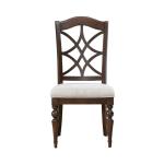 Arden Road Splat Back Side Chair (RTA) - Image 4