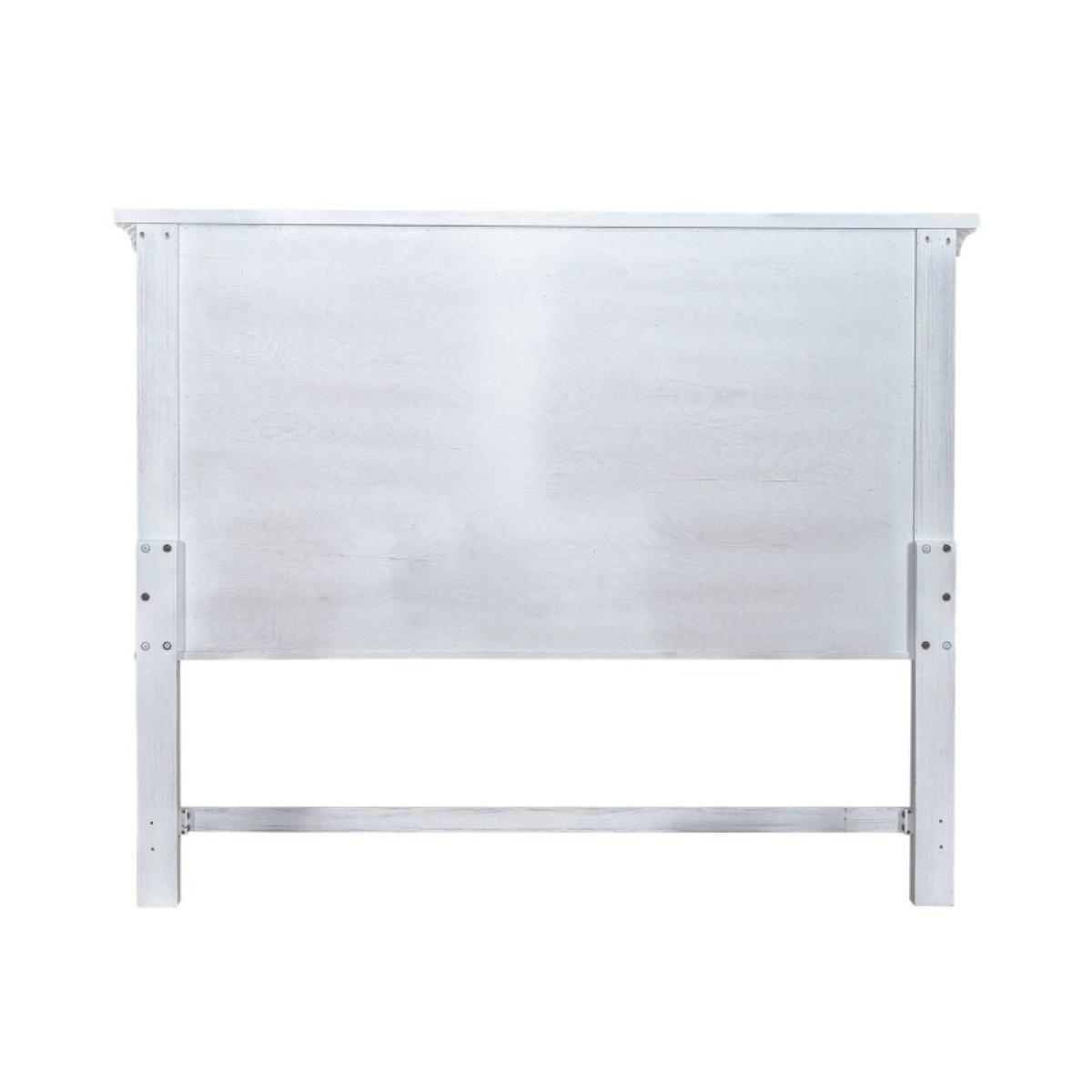 King Mansion Headboard - Image 6