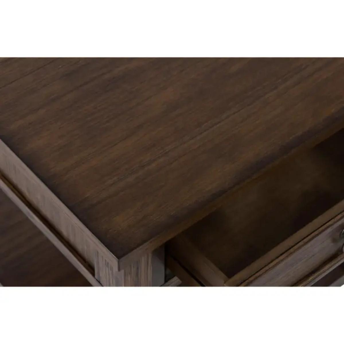 Bakersfield End Table - Image 9
