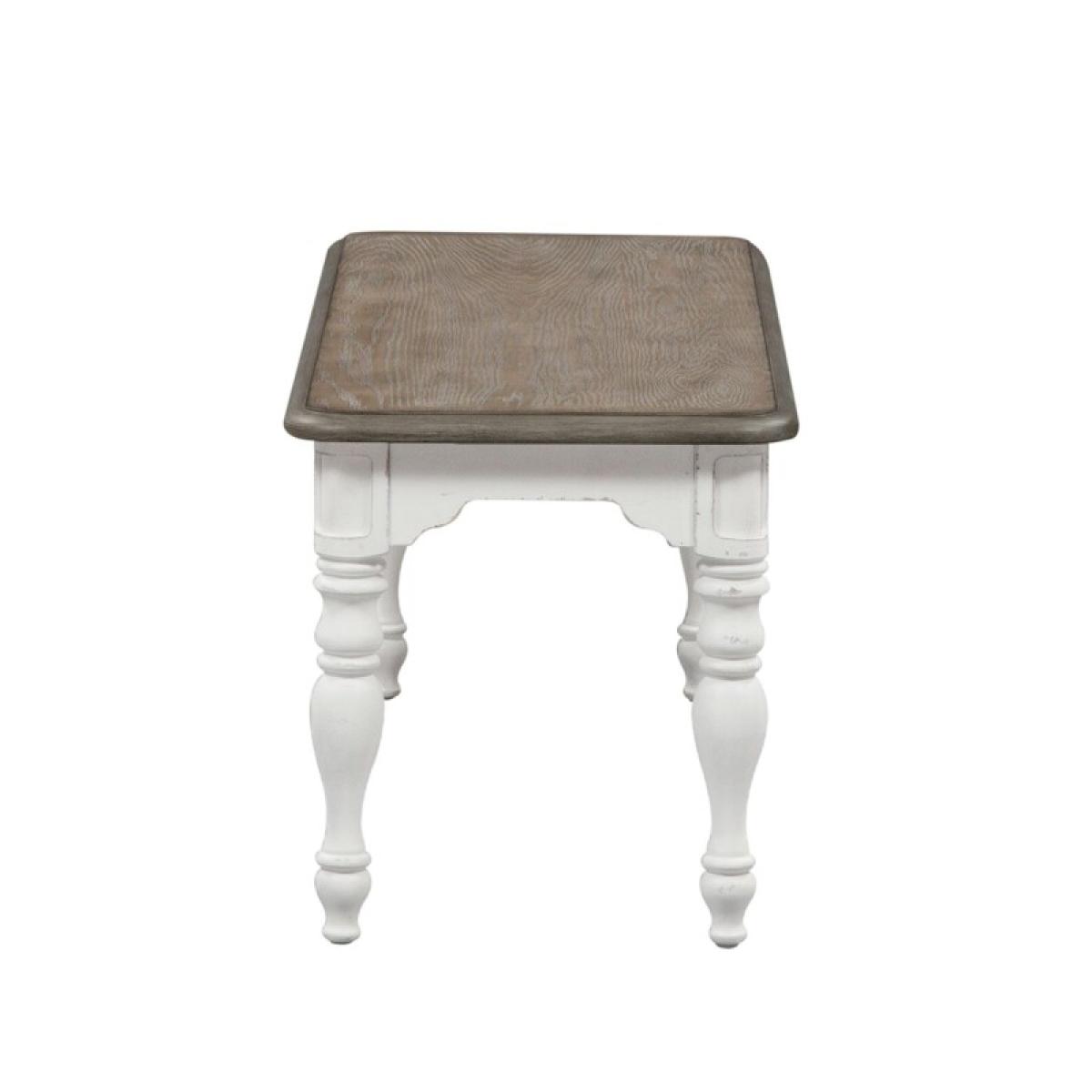 Magnolia Manor Dining Bench (RTA) - Image 5
