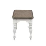 Magnolia Manor Dining Bench (RTA) - Image 5
