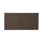 Paradise Valley Trestle Table Set - Image 8