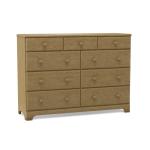 Jamestown 9-Drawer Dresser - Image 3