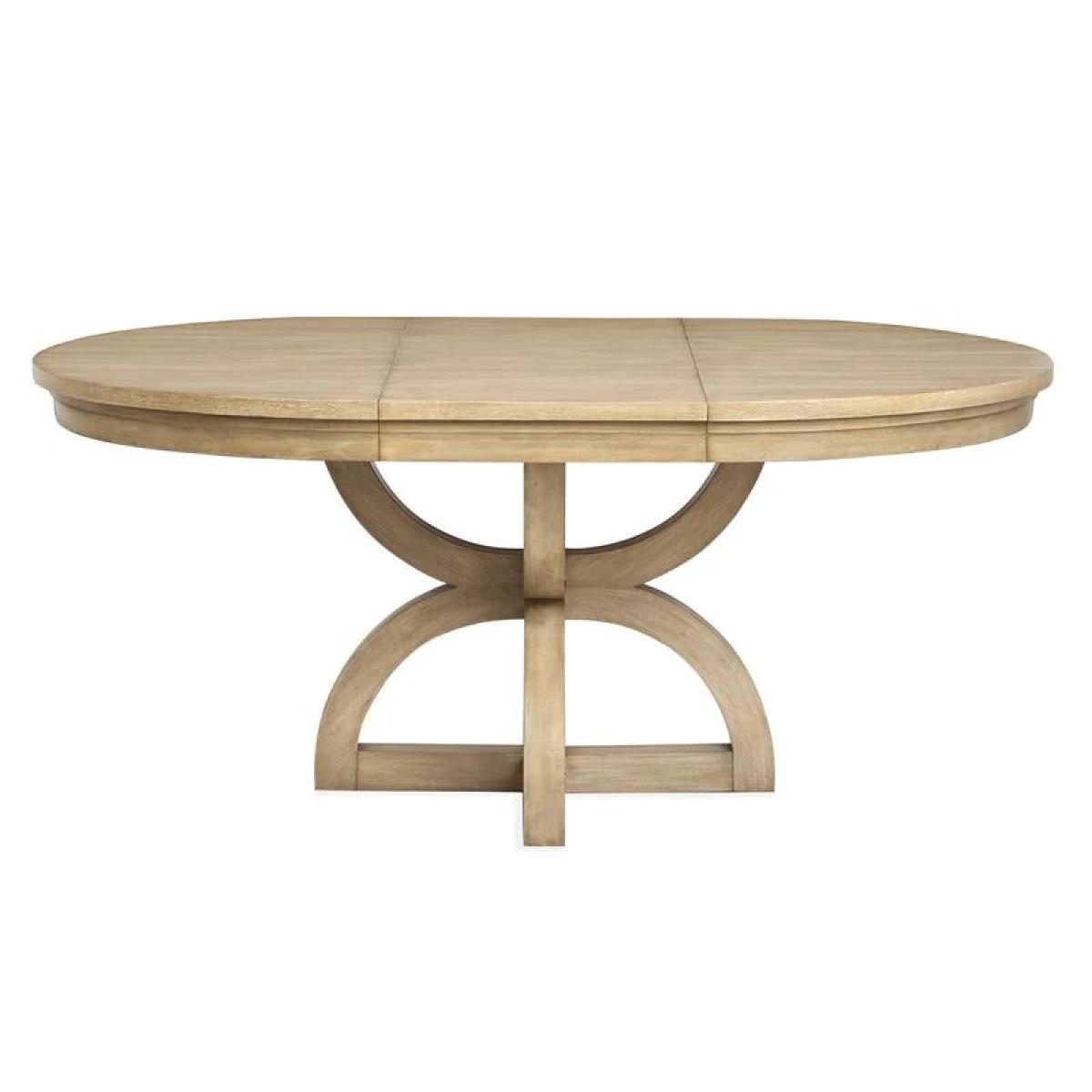 Coventry D6480-22 48" Round Dining Table - Image 5