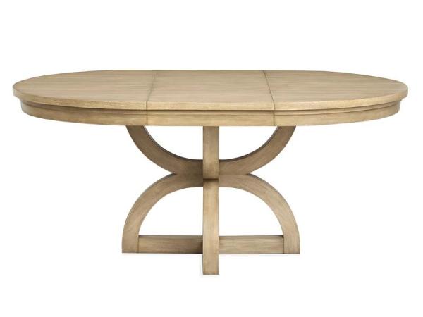 Coventry D6480-22 48" Round Dining Table - Image 5