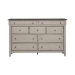 Ivy Hollow 9 Drawer Dresser - Image 4