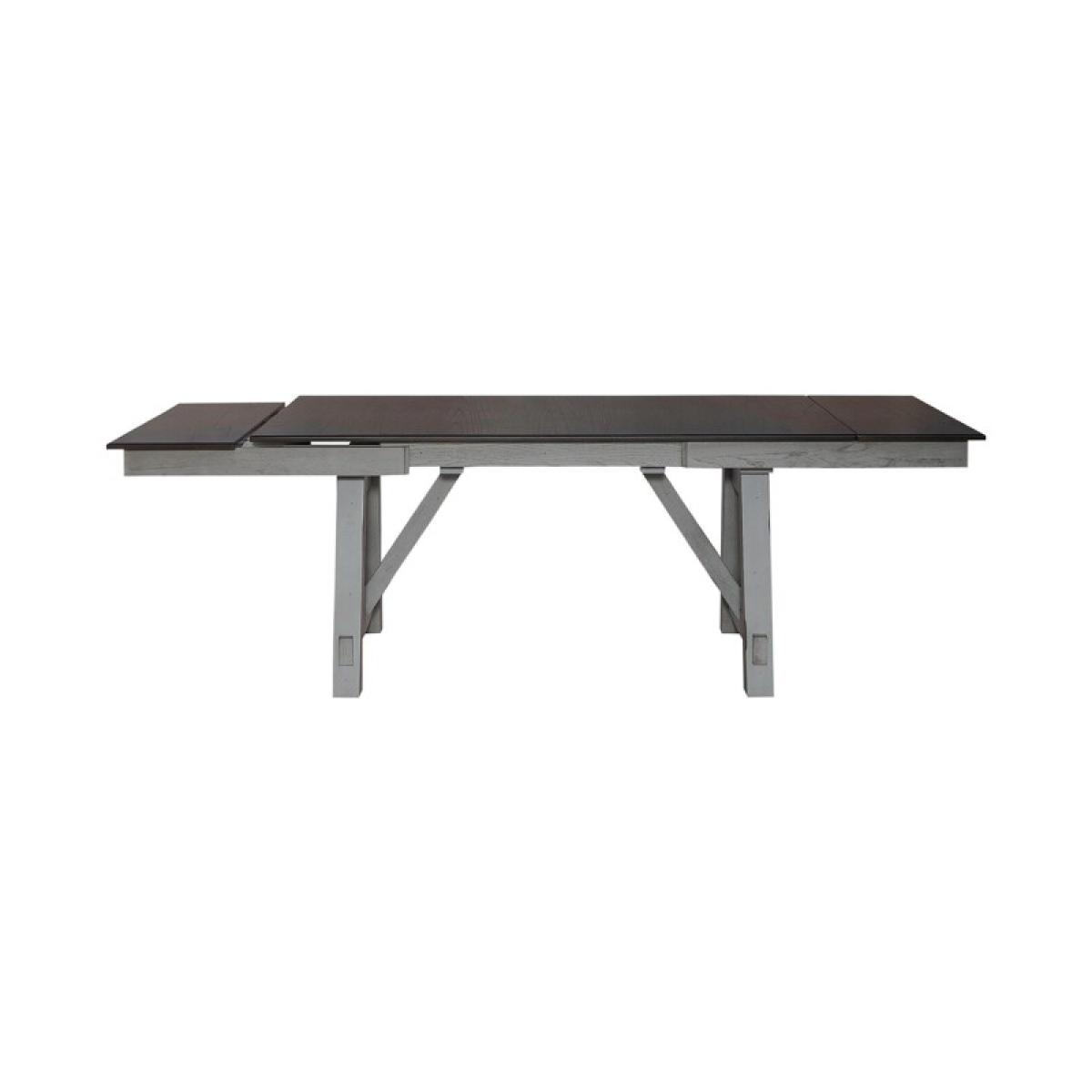 Newport Trestle Table Top - Image 7