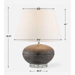 Beckley Table Lamp - Image 9