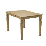 40 x 40" Java Table Top w/ 36" Java Gathering Legs - T-36J - Image 11